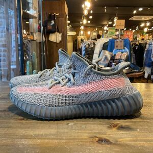 adidas YEEZY BOOST 350 V2 Ash Stone アディダス イージーブースト アッシュストーン GW0089 Size 26.5cm 中古品 本体のみ