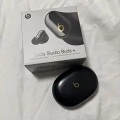 【美品】Beats Studio Buds+