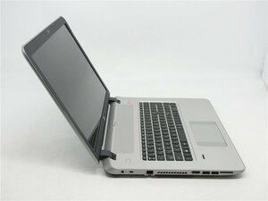 中古　HP　ENVY　　Corei7 　　17型 　ノートパソコン　通電しません　　詳細不明　　ジャンク扱い 　