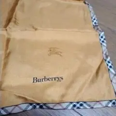 本日お値下げ❤BURBERRY❤スカーフ