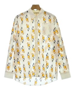 MARNI カジュアルシャツ レディース マルニ 中古　古着