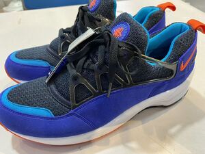 2014 NIKE AIR HUARACHE LIGHT US10 新品 306127-480