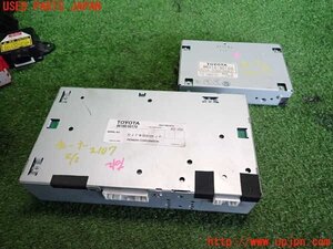 2UPJ-21076660]セルシオ 30系後期(UCF30)TVチューナー 中古