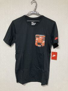 ATMOS 購入 NIKE VINTAGE BOX TEE アトモス ヴィンテージ ボックス Tシャツ N11