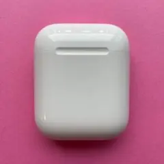 ※《 AirPods  充電ケース のみ 》純正　第一世代　充電器　エアーポッズ