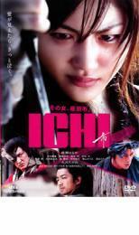 ICHI レンタル落ち 中古 DVD 時代劇