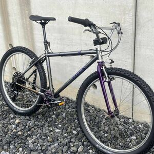 ビンテージ トレック TREK 970 Single Track SRAM Eagle12s ドロッパーカスタム車