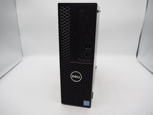 【Y7270】【Z6547】★DELL☆Precision 3430■Xeon E-2174G 3.80GHz/メモリ32GB/QuadroP1000