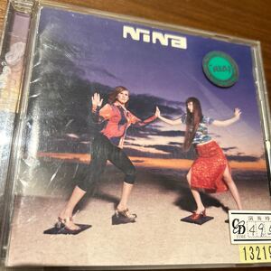 ＮｉＮａ （ケイト、ＹＵＫＩ／ＮｉＮａニーナCD