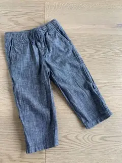 GAP ズボン　美品　95cm