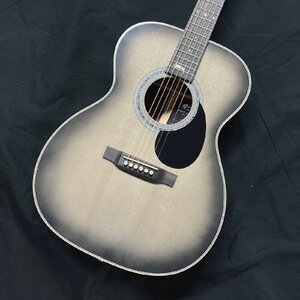 Martin マーティン OMJM John Mayer 20th Anniversary ピックアップ搭載 ジョン・メイヤー 限定モデル 国内正規品/正規輸入品