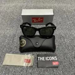 【即決歓迎】新品 RayBan レイバン サングラス GHDHR31