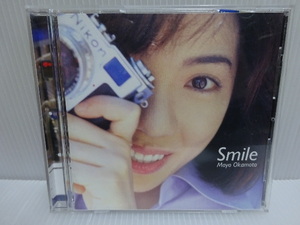 美品 岡本真夜 Smile CD