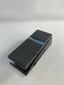 S5603○KORG コルグ VOLUME PEDAL ボリュームペダル KVP-001 2CHANNEL 2チャンネル 【未確認】 240528