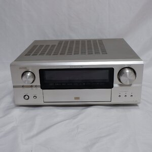 ◆DENON デノン AVC-3920 AVアンプ 完動品◆USED