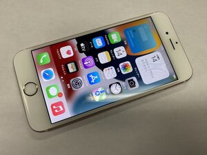 NK299 SIMフリー iPhone6s ローズゴールド 128GB ジャンク ロックOFF