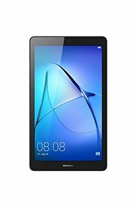 【中古】HUAWEI MediaPad T3 7 タブレット 7.0インチ Wi-Fiモデル RAM2GB/ROM16GB 【日本正規代理店品】