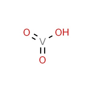 バナジン酸 99% 10g HVO3 無機化合物標本 試薬