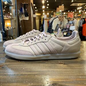 adidas women’s SAMBA アディダス サンバ DB3358 size 28cm 本体のみ 18年製