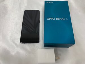 キングラム[12] ymobile ワイモバイル OPPO Reno3 A オッポ スマホ アンドロイド スマートフォン A002OP 判定〇 030@T99 ★送料無料★