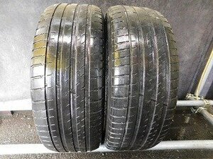 【モ198】PilotSport SUV▼235/50R20▼2本即決