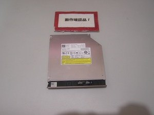 DELL Vostro 3450 等用 ＤＶＤ－マルチ UJ8B0