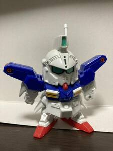 元祖SDガンダム フルバーニアン ジャンク