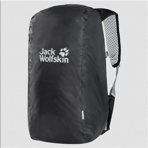 ジャックウルフスキン レインカバー 14-20L ファントム 対応容量：14-20L #8002741-6350 RAINCOVER 14-20L JACK WOLFSKIN 新品 未使用