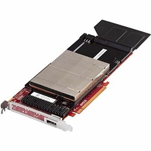 Sapphire 100-505854 RADEON SKY 500 4GB PCIE DP GDDR5