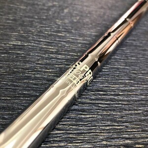 【#3UT#4UT#5UT#6UT用】PXGスリーブ●N.S PRO 950GH SR●PXG 0211 0317 UT