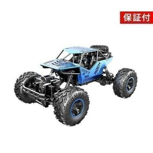 ラジコンカー オフロード 1/16 リモコンカー RCカー 4WD 充電式 防振 競技可能 ((S YBD611