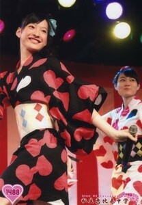 私立恵比寿中学 公式生写真 1488 松野莉奈 杏野なつ