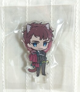 刀剣乱舞　刀猫男士　とうにゃん　ミニアクスタ　アクリルスタンド　小豆長光