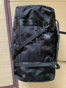 ポーター 3WAYダッフルバッグ(L) 853-07994 吉田カバン ボストンバッグ 70L porter ブースパック