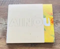 中村佳穂 AINOU