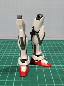 ジャンク ストライク 足 eg ガンプラ ガンダム GUNDAM gunpura robot eg12