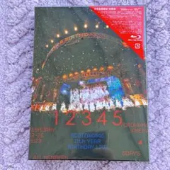 11th YEAR BIRTHDAY LIVE Blu-ray 完全生産限定盤