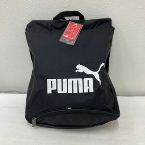 △【T-131】PUMA/プーマファンダメンタルスＪ　2ルームジムサック [882464]