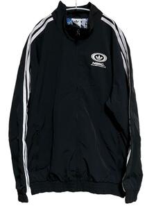 激レア 極美品 アディダス NSRC トラックトップ トラックジャケット IL4969 adidas Originals NO SLEEP RAVE CLUB Collection