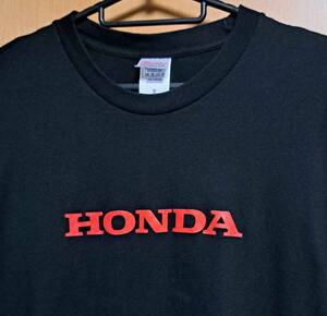 ☆　人気　HONDA Racing Tシャツ　【送料無料】　☆