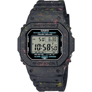 限定品 送料無料★特価 新品 カシオ 正規保証付き★G-SHOCK G-5600BG-1JR デジタル 20気圧防水 ソーラー ブラック 耐衝撃 メンズ腕時計