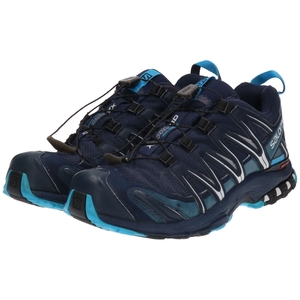 古着 サロモン SALOMON XA PRO 3D GORE-TEX スニーカー 8 メンズ26.0cm相当 /saa012281