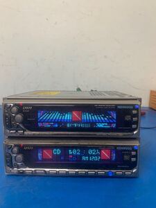 KENWOOD D909 M909