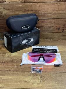 II261 オークリー Oakley EV ZERO PATH PRIZM ROADレンズ アイウェア サングラス ※レンズ劣化あり