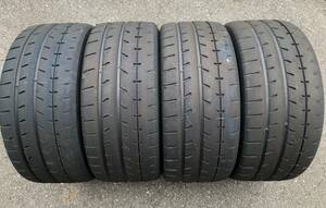 ヨコハマ　アドバンA052　235/40R18　2024年製造　4本セット　No.51502