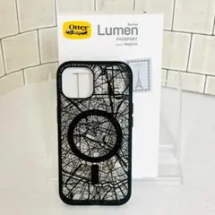 OtterBox Lumen Series  Case iPhone15