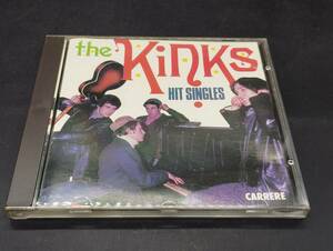 The Kinks / Hit Singles