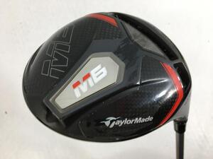 即決 お買い得品！中古 M6 ドライバー 2019 (日本仕様) 1W FUBUKI TM5 2019 10.5 SR