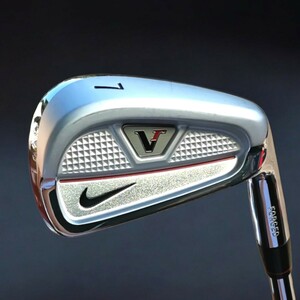  #7 ナイキ・NIKE VR VICTORY RED FORGED 7番アイアン N.S.PRO 950GH (S) 日本仕様 