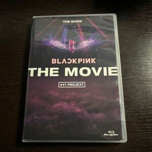 【即決】★BLACKPINK THE MOVIE -JAPAN STANDARD EDITION★ブラックピンク